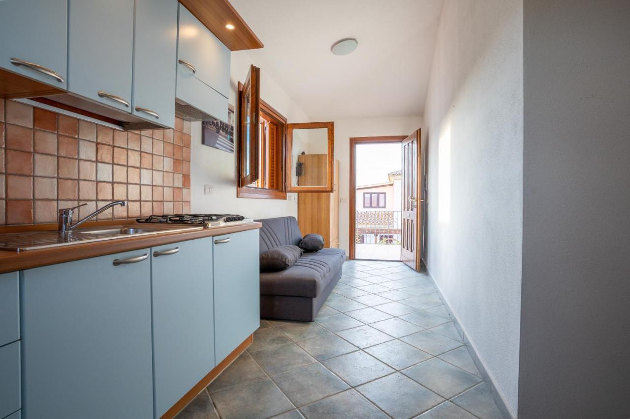 Mera Apartments Позада Екстер'єр фото
