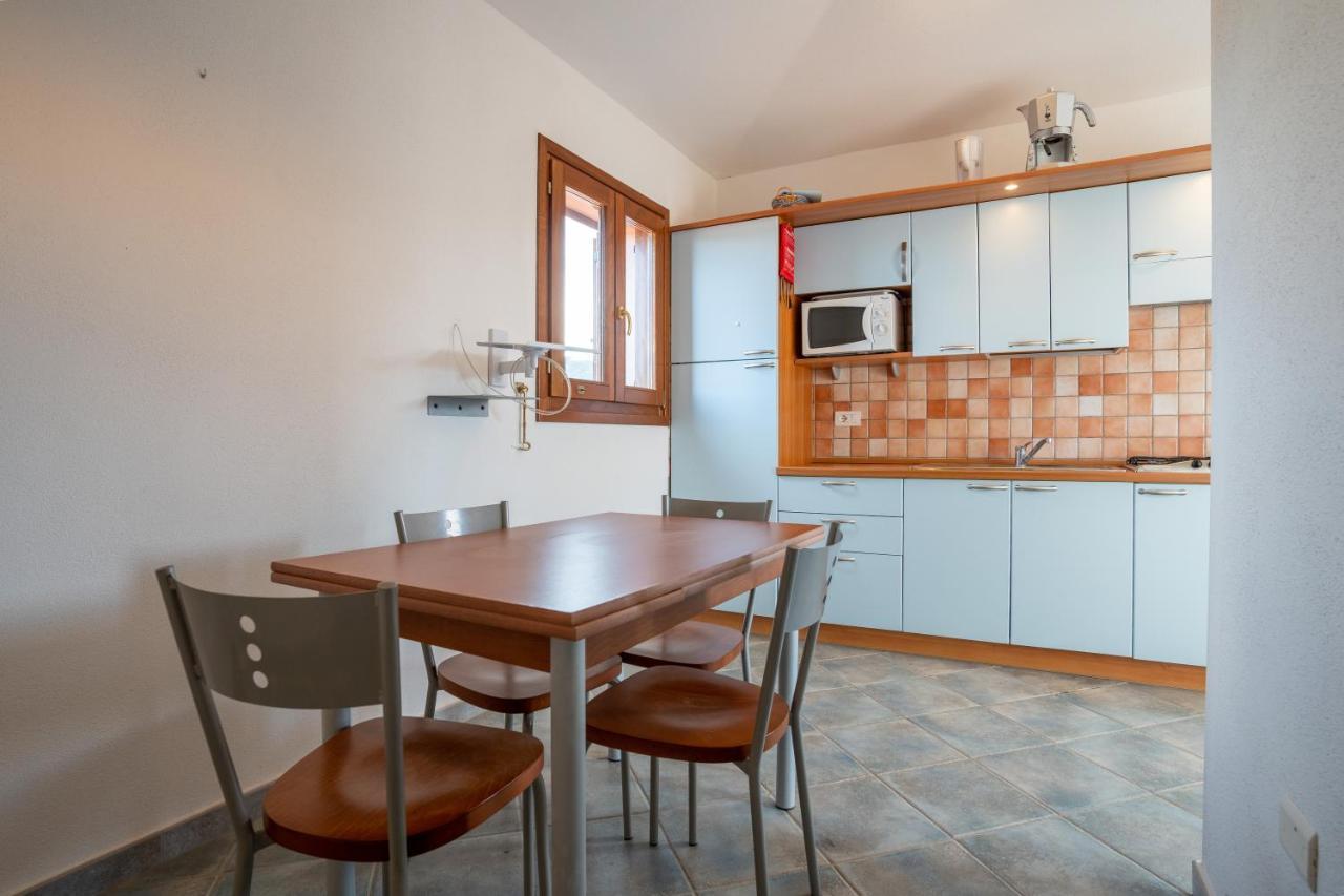 Mera Apartments Позада Екстер'єр фото