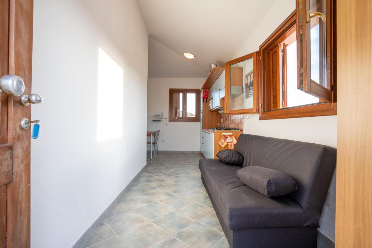 Mera Apartments Позада Екстер'єр фото